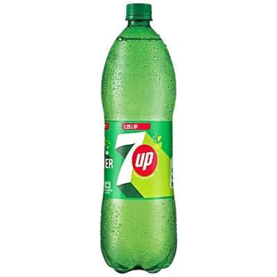 7UP