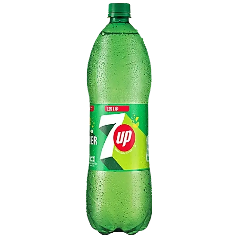 7UP