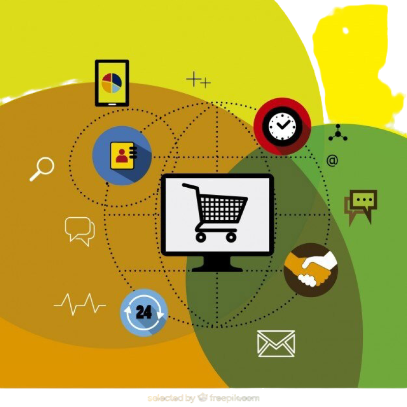 The Evolution of E-commerce: What’s Next for Online Shopping?