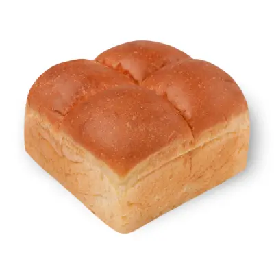 Pav Bread