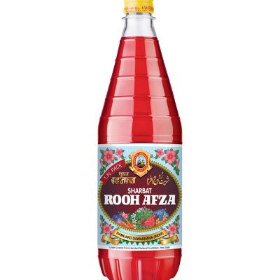 Roohafza