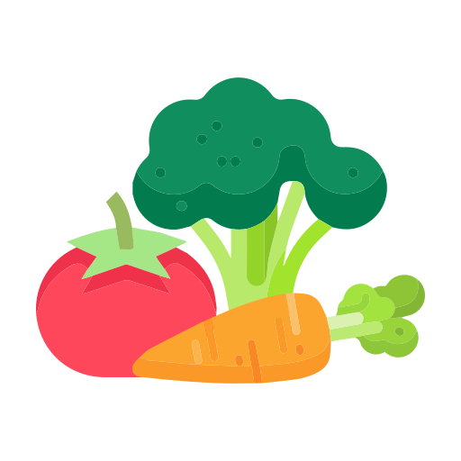 Vegetables